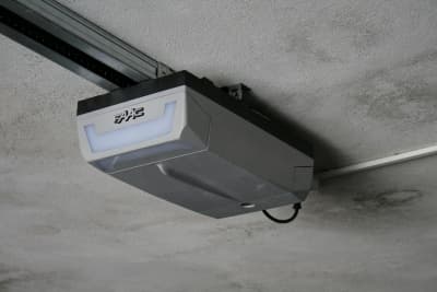 FAAC D700 до 12 кв.м