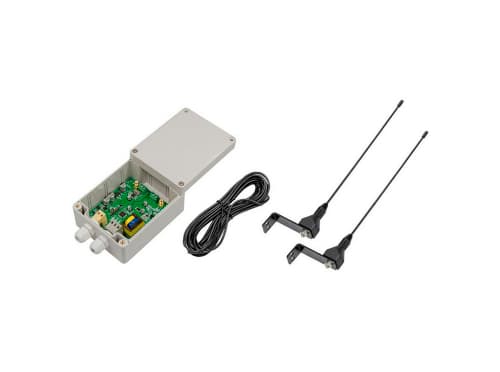 Блок ретранслятор DoorHan Repeater-1.0