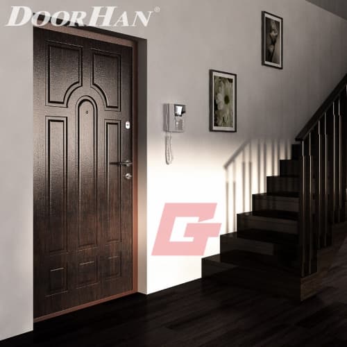 Дверь Doorhan ПРЕМИУМ 880х2050мм