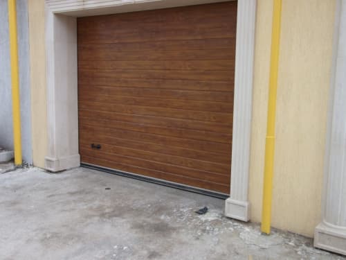 Doorhan RSD-02 2500х2800 мм