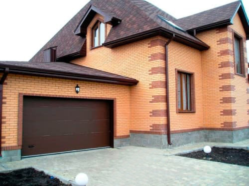 Doorhan RSD-02 4300х2100 мм