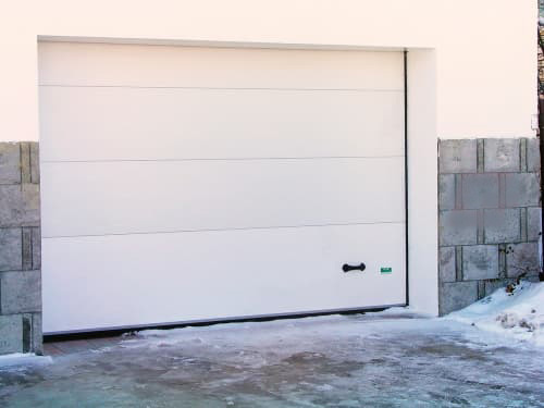 Doorhan RSD-02 5200х2100 мм