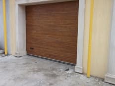 Doorhan RSD-02 2500х2800 мм