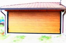 Doorhan RSD-02 2500х2900 мм