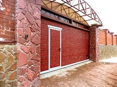 Doorhan RSD-02 2700х2300 мм