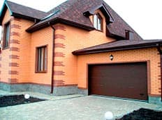 Doorhan RSD-02 5400х1800 мм